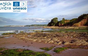 Global Geopark - Paignton