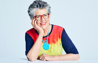 Dame Prue Leith, Palace Theatre