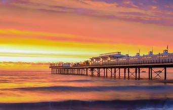 Paignton Beach