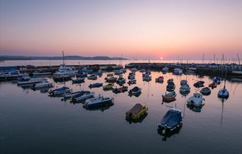 Bay Sands Hotel in Paignton, Devon