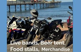Paignton Bike Day, Paignton Green