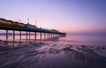 Paignton Pier