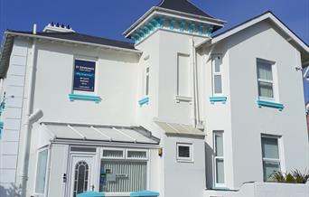 St Edmunds Guest House, Paignton Devon