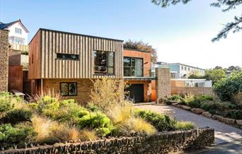 Exterior, Pine Cove, Fishcombe Road, Brixham