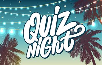 Quiz Night at The Grand Hotel