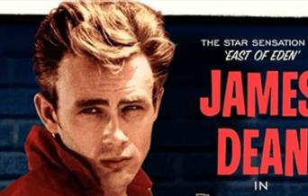 Silver Screen Film Club - Rebel Without a Cause Royal Lyceum Torquay