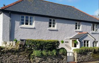 Exterior, Rosedale,15 Summer Lane, Brixham, Devon