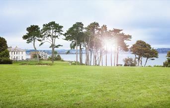 Roundham Head, Paignton, Devon