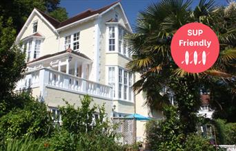 The Charterhouse, Torquay