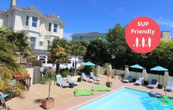 The Cimon, Torquay