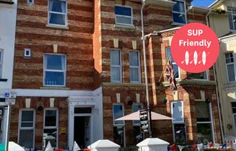 Devon House Guest House, Paignton