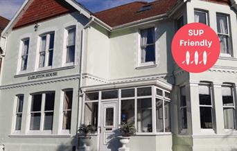 Earlston House Hotel, Paignton