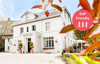 Haytor Hotel, Torquay