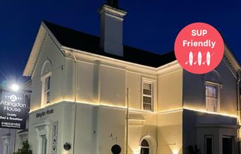 Abingdon House Torquay