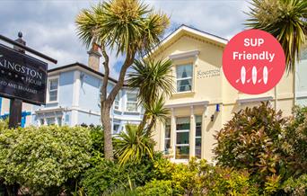Kingston House, Torquay