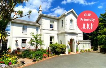 Muntham Apartments, Torquay
