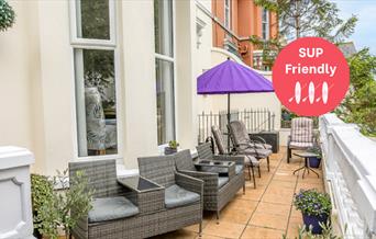 The Netley, Torquay