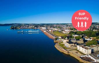 Redcliffe Hotel, Paignton
