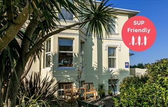 Ashleigh Guest House Paignton