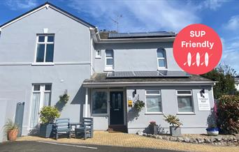 Tyndale Boutique B&B, Torquay