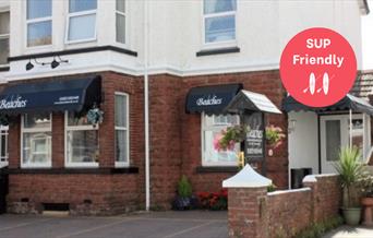 Beaches B & B, Paignton