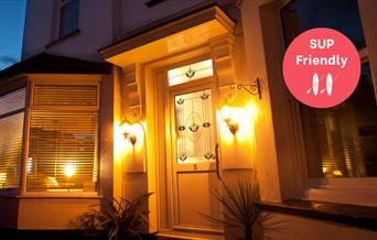 Clydesdale Guest House, Paignton