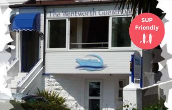 Wentworth Guesthouse, Goodrington, Paignton