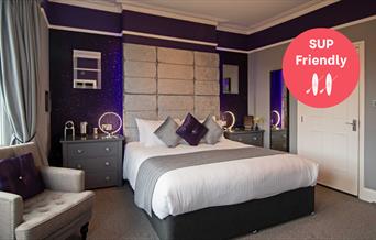 The 25 Boutique B&B, Torquay