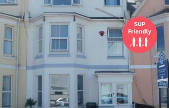 St Weonards Hotel, Paignton