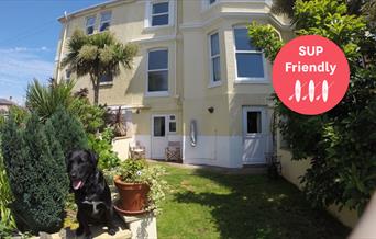 Buckingham Lodge Torquay