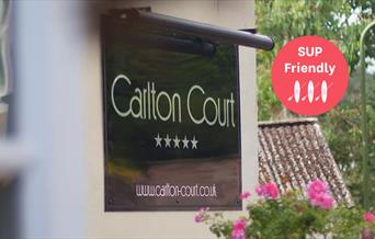 Carlton Court, Torquay