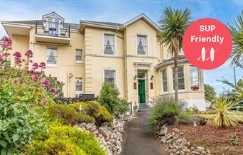 Berburry Hotel Torquay