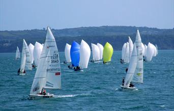 Royal Torbay Yacht Club