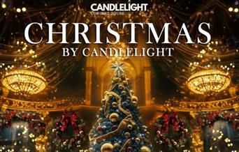 Christmas By Candlelight