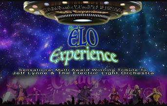 The ELO Experience, Princess Theatre, Torquay, Devon