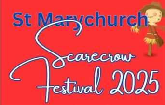 st marychurch scarecrow festival