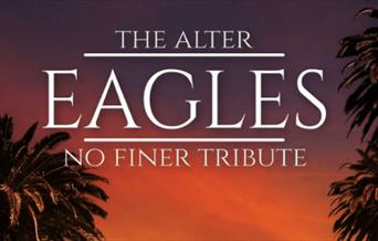 the alter eagles
