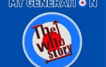 my generation the who story