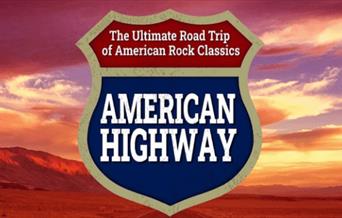American highway