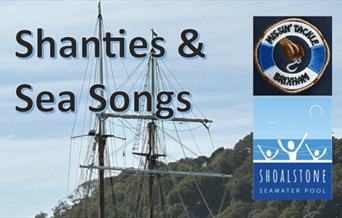 Shanties & Sea Songs