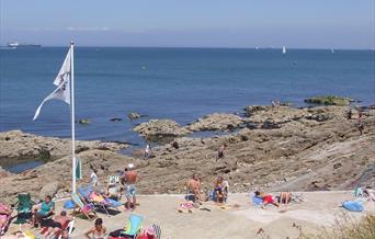 Shoalstone Beach