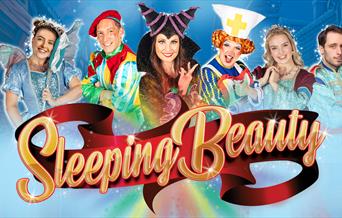 Sleeping Beauty, Princess Theatre, Torquay