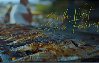 South West Sardine Festival