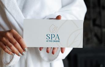 Spa at the Grand