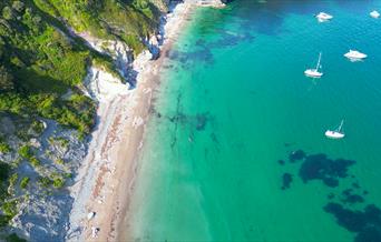 St Mary's Bay, Brixham