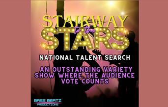 Stairway To The Stars, Palace Theatre, Paignton, Devon