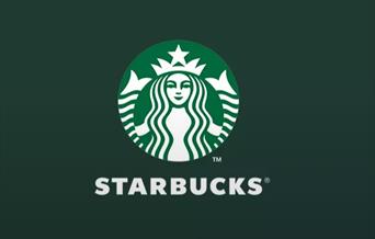 Starbucks logo