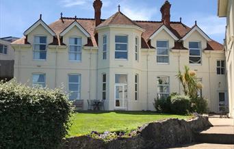 Exterior, Sunningdale Apartments, Torquay, Devon