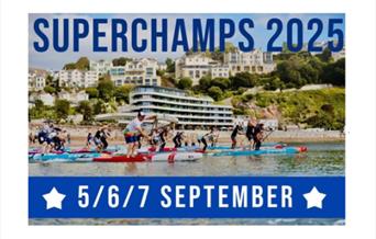 SUPERCHAMPS English Riviera Championships