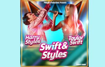 Swift & Styles, Babbacombe Theatre